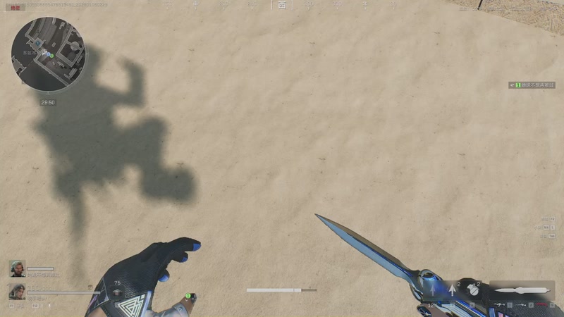 【2026-01-05 02点场】阿炎LTL：燃烧燃烧燃烧~