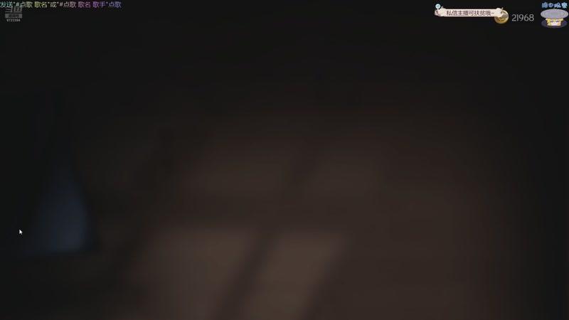 【2026-01-03 22点场】木鱼和尚敲：超自然9723394