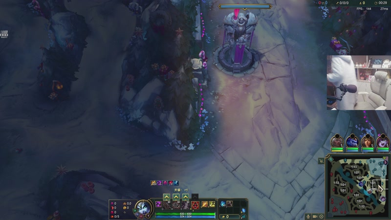 【2026-01-05 02点场】MQ丶蜘蛛馍：蜘蛛馍：每天晚上12点开播不见不散