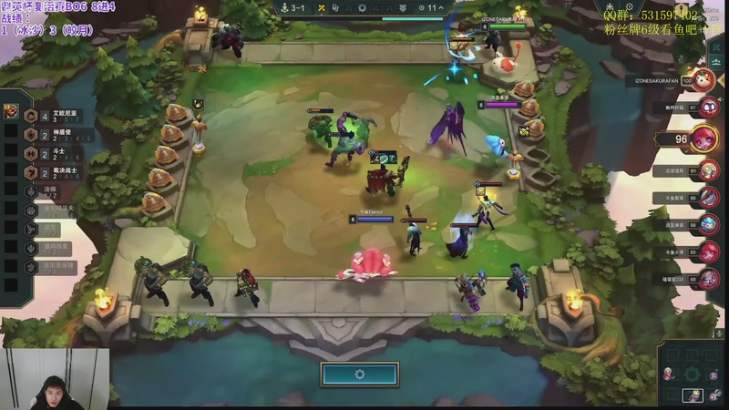 【2026-01-05 20点场】阿陈ctw：晚上OB平台赛