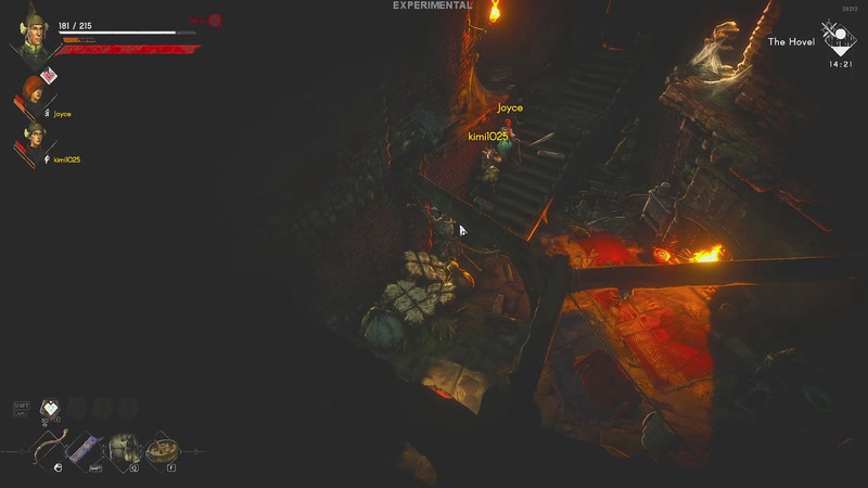 【2026-01-05 17点场】BIU一雷哥：这游戏挺好玩啊！