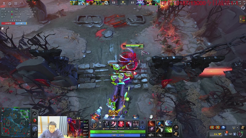 【2026-01-04 23点场】霸气虚幻哥1991：新年快乐！73965