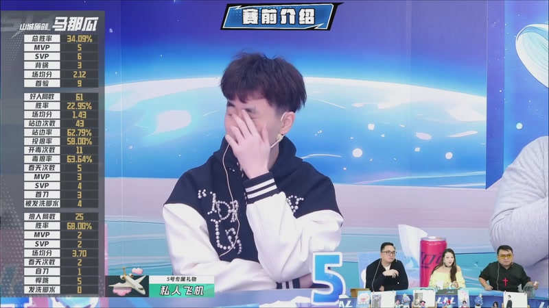 【2026-01-05 01点场】EA丶老狼：争霸赛，需要投食！