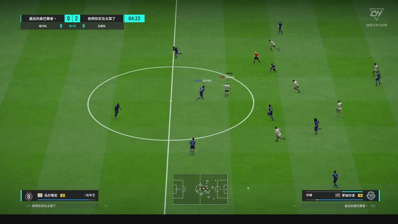 【2026-01-04 20点场】一只瓜皮五：瓜瓜杯32强