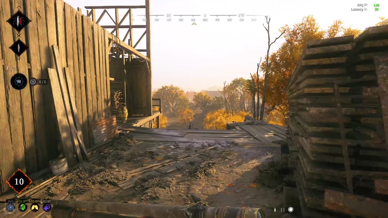 【2026-01-04 15点场】杨聚达：臭狙佬勇闯路易斯安娜州