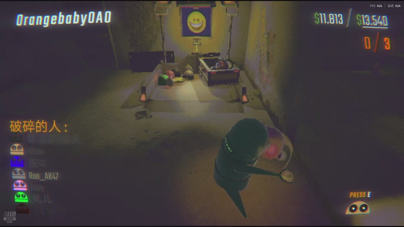 【2026-01-04 22点场】阿福Afuuu：新的一年，成熟起来