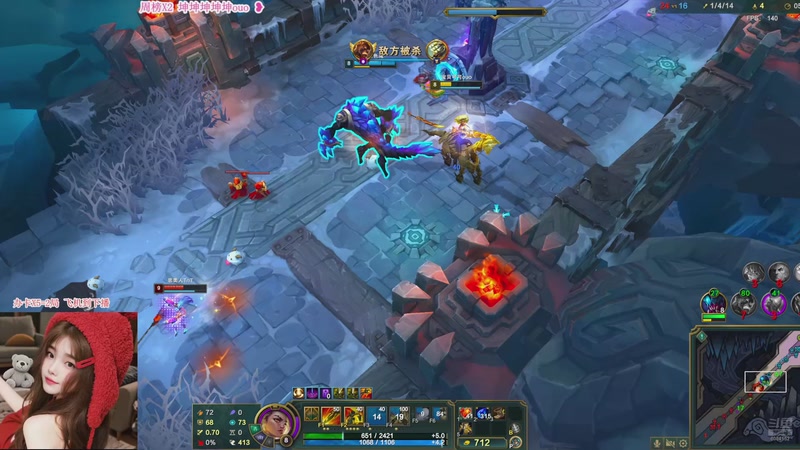 【2026-01-04 19点场】宝贝可可ouo：黑色玫瑰 你也一个人玩游戏吗