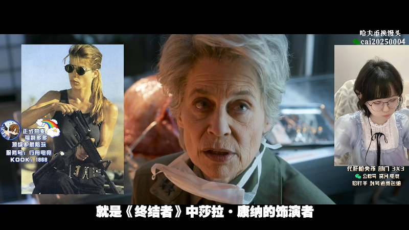 这是我剪辑的pigff的直播精彩时刻，快来看看吧~