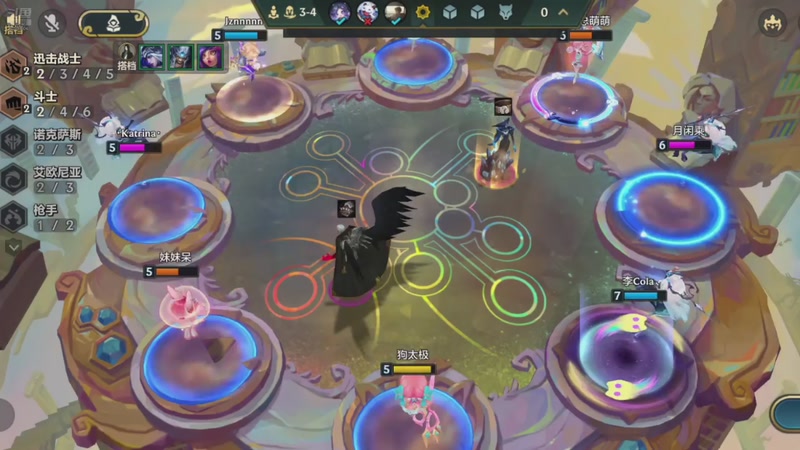 【2026-01-04 22点场】中华田园冯太极：备战星球重启2月份新年区