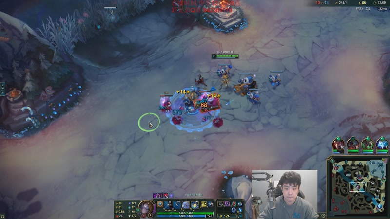 【2026-01-05 17点场】LOL丶摇摆：新的一年捏蚂蚁!