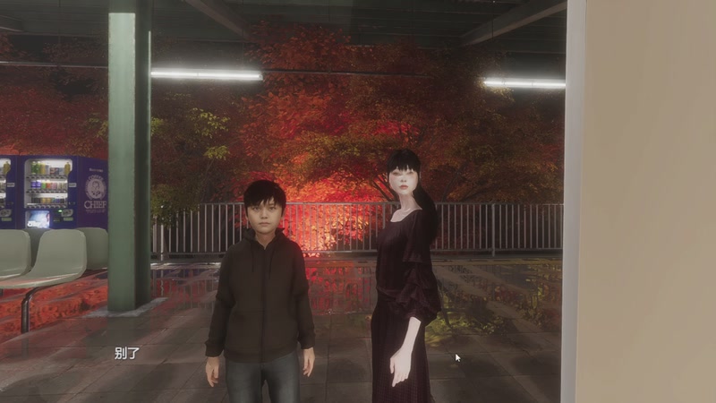 【2026-01-05 12点场】琼斯小卫：【好吓人】恐怖大作胆小勿看