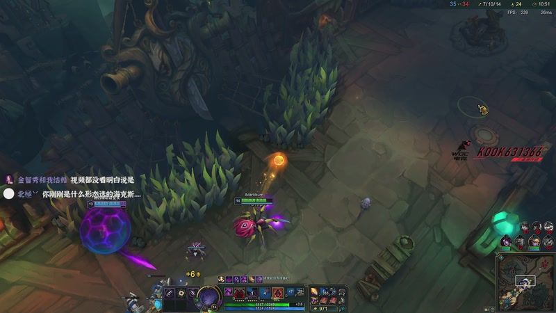 【2026-01-04 20点场】阿乐fps：欢迎收听你的月亮我的心！ 7459835