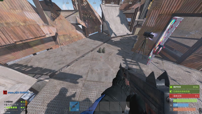 【2026-01-04 19点场】SAYA丶J：只想玩劲的