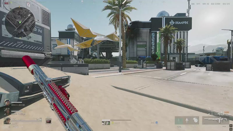 【2026-01-05 01点场】游弋：航天护  day1