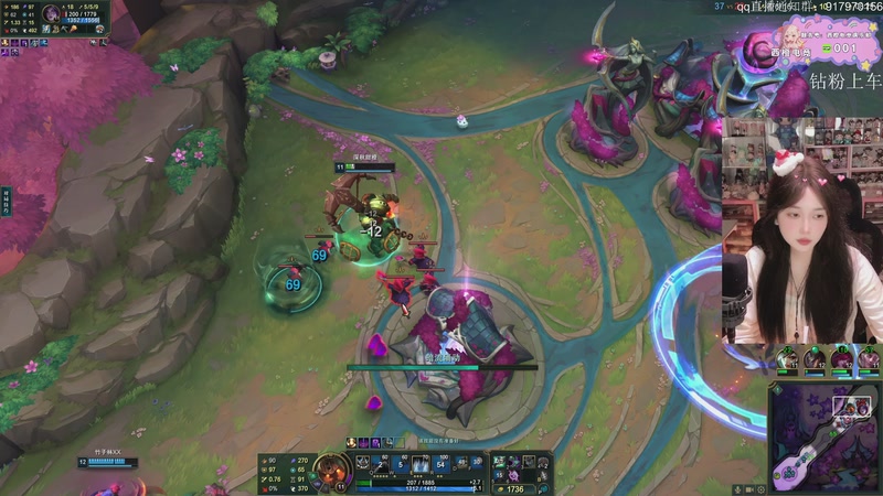 【2026-01-01 01点场】咕噜橙o：新的一年要开心