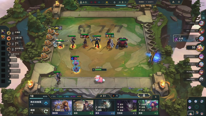 【2026-01-05 18点场】CSGO馒头：聊聊天打打游戏 6959154