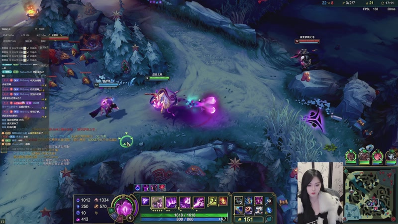 【2026-01-05 22点场】她打了个嗝儿：有一天她一路向北