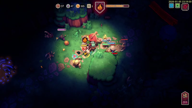 【2026-01-05 23点场】白白的胖胖呀：⭐️团长来咯⭐️