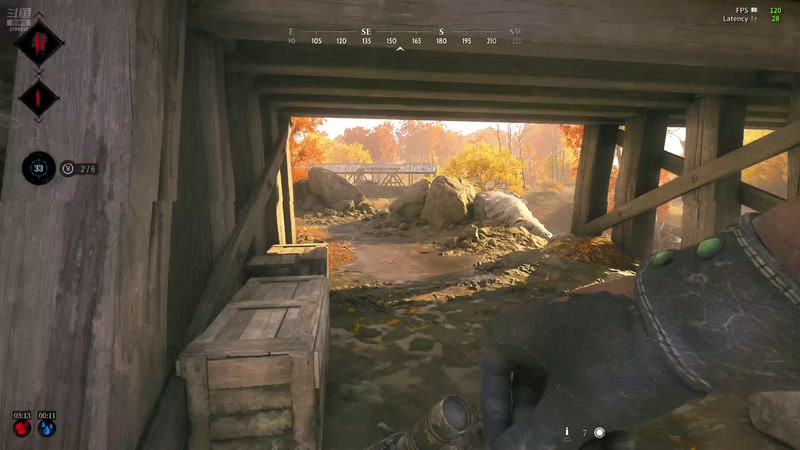 【2026-01-05 19点场】杨聚达：臭狙佬勇闯路易斯安娜州