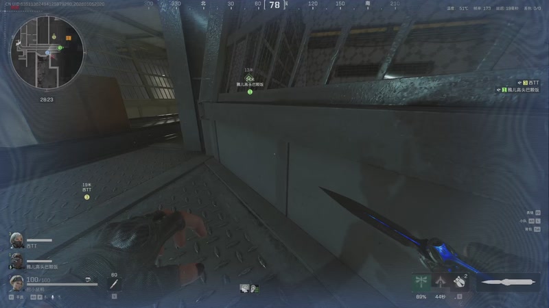 【2026-01-05 20点场】午颜OVO：又来混时长了 7806923