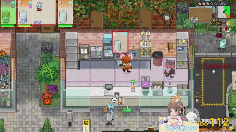 【2026-01-03 20点场】moojoyoo：小mo（甜酷版）