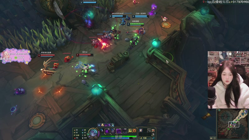 【2025-12-29 22点场】咕噜橙o：芒果 苹果 火龙果 我是你的开心果