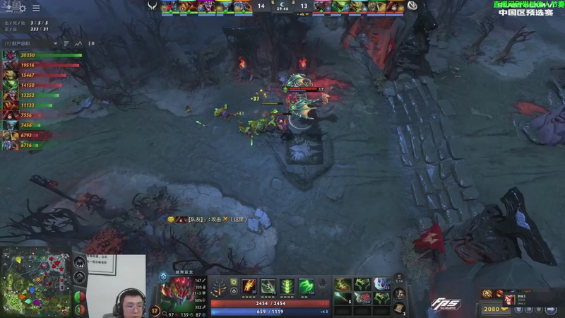 【2026-01-05 23点场】谢彬DD：喂,在吗？进来看Show了.