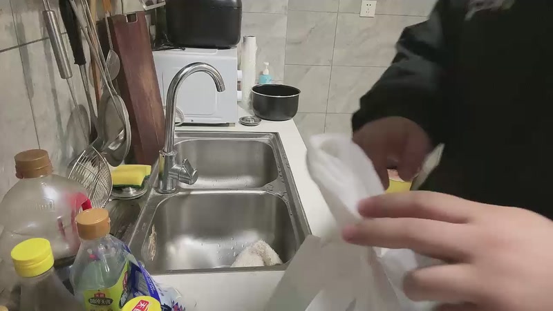 【2026-01-06 完整版】阿福Afuuu：今晚来做茄子饭！