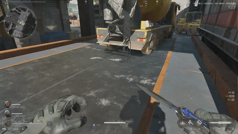 【2026-01-05 23点场】地表最强狸仔仔哟：2026一定会幸运的！