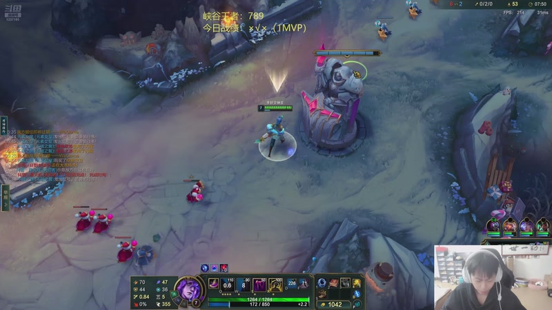 【2026-01-06 00点场】空大的劫zz：单排单排单排 1237105