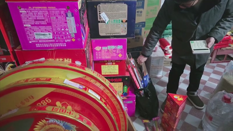 【2026-01-06 18点场】757户外：【非常互娱】757女团S7 娱乐季~