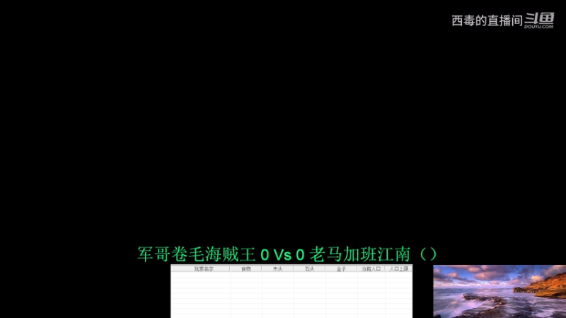 军哥组3：2老马组