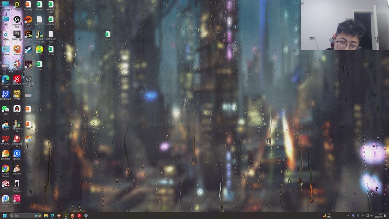 【2026-01-06 03点场】火力堂主：电脑面前直播！