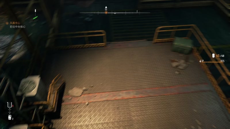 【2026-01-06 13点场】布鲁斯菲尔：白血泵依赖症