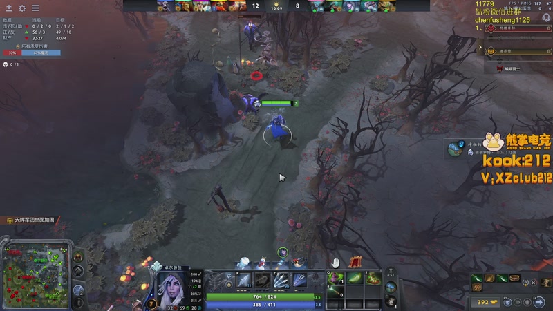 【2026-01-06 19点场】Zhou陈尧：5黑抓C班子~