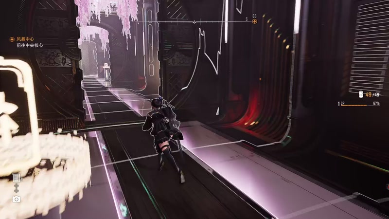 【2026-01-06 15点场】布鲁斯菲尔：白血泵依赖症