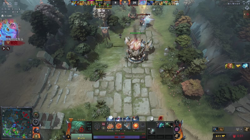 【2026-01-05 21点场】夏一可死毒舌_：喵：天才喵来了！