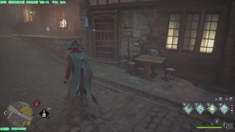 【2025-12-30 19点场】O月球大叔O：演出最棒的机战！·2OG