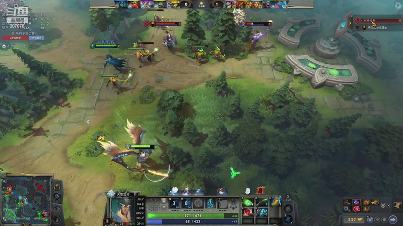 【2026-01-06 20点场】夏一可死毒舌_：鸽：先RO，然后看阿喵坐牢