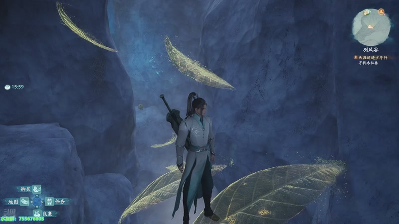 【2026-01-04 15点场】O月球大叔O：仙剑7最高难度剧情解说