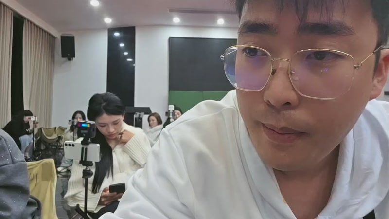 【2026-01-06 23点场】一条小团团OvO：梦想创造营第四季