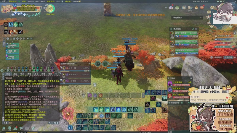 【2026-01-06 00点场】君且莫惜一：【努力小狍】写会作业