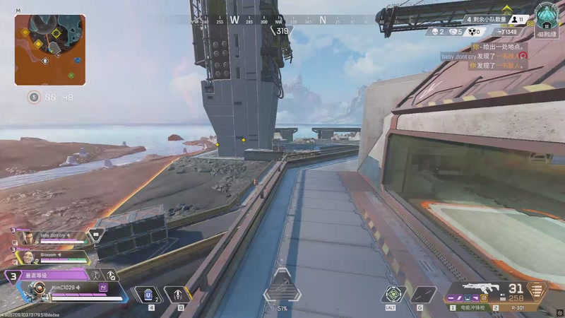 【2026-01-05 15点场】携手很酷：国际训练赛和滋崩一起看