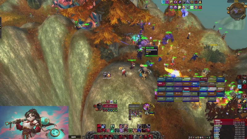 【2026-1-4 10点场】权与丨:DK爽不爽一起玩玩呗