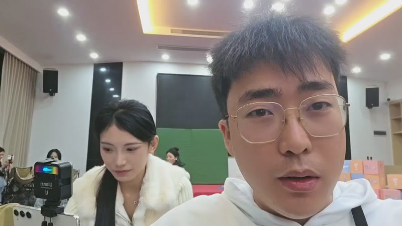 【2026-01-06 23点场】一条小团团OvO：梦想创造营第四季