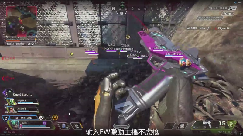 【2026-01-05 09点场】携手很酷：国际训练赛和滋崩一起看