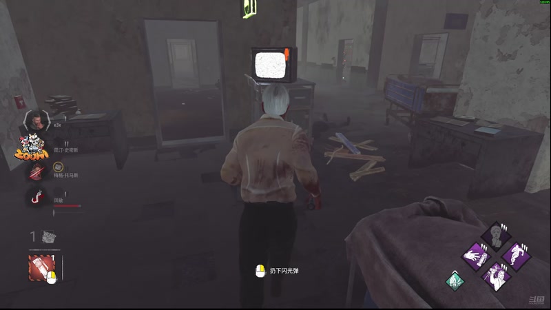 【2026-01-06 12点场】小白鸽WhiteDove：x3 : 来啦来啦~