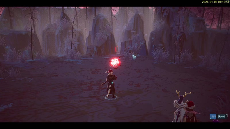 【2026-01-06 01点场】白白的胖胖呀：⭐️团长来咯⭐️