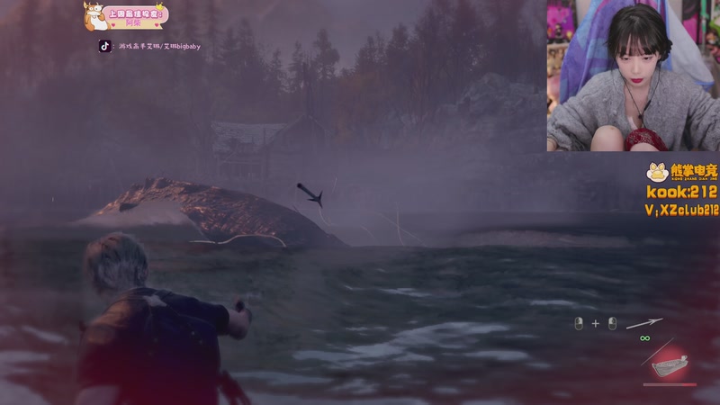 【2026-01-06 19点场】艾琳bigbaby：重生之神秘的铁美女