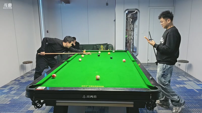 【2026-01-05 23点场】火力堂主：欢迎大嘴来偃！